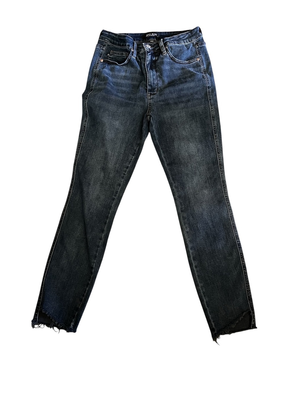 Judy Blue Size 11 Jeans + Kut Tank + Camel Cardigan 3-Piece Outift - Picture 2 of 3